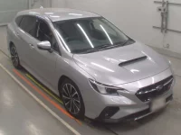 Subaru LEVORG лот № 33016 оценка 4  с аукциона в Японии 4