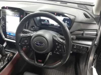 Subaru LEVORG лот № 33016 оценка 4  с аукциона в Японии 6