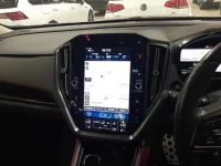 Subaru LEVORG лот № 33016 оценка 4  с аукциона в Японии 8