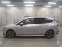 Subaru LEVORG лот № 33016 оценка 4  с аукциона в Японии 3