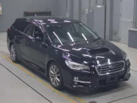 Subaru LEVORG лот № 30002 оценка 4  с аукциона в Японии 4