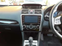 Subaru LEVORG лот № 30002 оценка 4  с аукциона в Японии 8