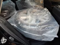 Subaru LEVORG лот № 30002 оценка 4  с аукциона в Японии 9