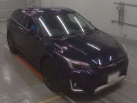 Subaru XV лот № 30078 оценка 4.5  с аукциона в Японии 4