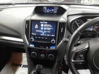 Subaru XV лот № 30078 оценка 4.5  с аукциона в Японии 8