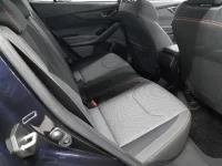 Subaru XV лот № 30078 оценка 4.5  с аукциона в Японии 9