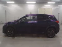 Subaru XV лот № 30078 оценка 4.5  с аукциона в Японии 3