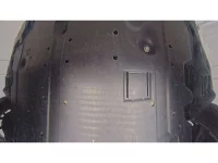 Subaru XV лот № 30078 оценка 4.5  с аукциона в Японии 10