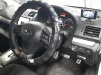 Subaru XV лот № 30236 оценка 3.5  с аукциона в Японии 6