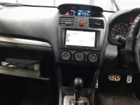 Subaru XV лот № 30236 оценка 3.5  с аукциона в Японии 8