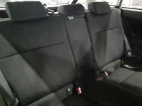 Subaru XV лот № 30236 оценка 3.5  с аукциона в Японии 9