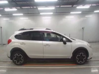 Subaru XV лот № 30236 оценка 3.5  с аукциона в Японии 2