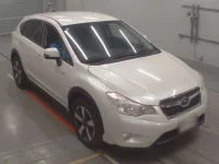 Subaru XV лот № 30364 оценка 4  с аукциона в Японии 4