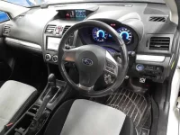 Subaru XV лот № 30364 оценка 4  с аукциона в Японии 6