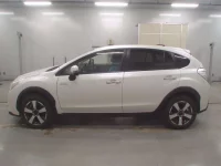 Subaru XV лот № 30364 оценка 4  с аукциона в Японии 3