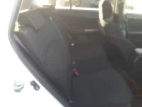 Subaru XV лот № 30377 оценка 4.5  с аукциона в Японии 9