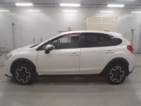 Subaru XV лот № 30377 оценка 4.5  с аукциона в Японии 3