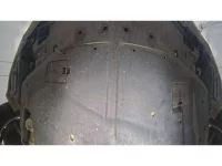 Subaru XV лот № 30377 оценка 4.5  с аукциона в Японии 10