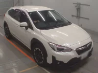 Subaru XV лот № 36027 оценка 5  с аукциона в Японии 4
