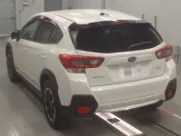 Subaru XV лот № 36027 оценка 5  с аукциона в Японии 5