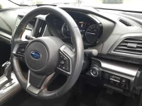 Subaru XV лот № 36027 оценка 5  с аукциона в Японии 6