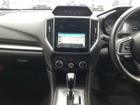 Subaru XV лот № 36027 оценка 5  с аукциона в Японии 8