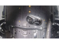 Subaru XV лот № 36027 оценка 5  с аукциона в Японии 10