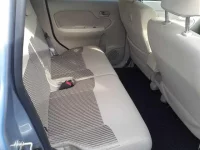 Subaru STELLA лот № 90123 оценка 4.5  с аукциона в Японии 9