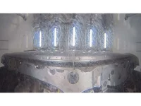 Subaru STELLA лот № 90123 оценка 4.5  с аукциона в Японии 10