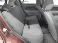 Toyota PASSO лот № 50067 оценка 3.5  с аукциона в Японии 9