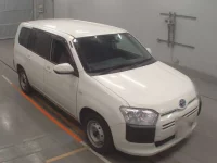 Toyota PROBOX лот № 90081 оценка 3.5  с аукциона в Японии 4