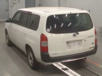 Toyota PROBOX лот № 90081 оценка 3.5  с аукциона в Японии 5