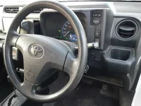 Toyota PROBOX лот № 90081 оценка 3.5  с аукциона в Японии 6