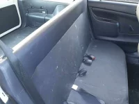 Toyota PROBOX лот № 90081 оценка 3.5  с аукциона в Японии 9