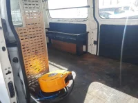 Nissan CARAVAN VAN лот № 90144 оценка 3  с аукциона в Японии 9