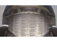 Nissan CARAVAN VAN лот № 90144 оценка 3  с аукциона в Японии 10