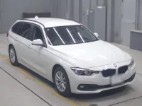 BMW 3-Series лот № 70065 оценка 4  с аукциона в Японии 4