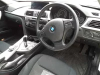 BMW 3-Series лот № 70065 оценка 4  с аукциона в Японии 6