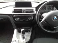 BMW 3-Series лот № 70065 оценка 4  с аукциона в Японии 8