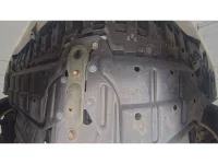 Toyota NOAH лот № 50074 оценка 3  с аукциона в Японии 10