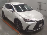 Lexus NX лот № 90106 оценка 5  с аукциона в Японии 4