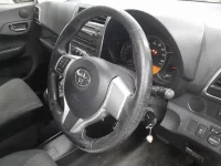 Toyota RACTIS лот № 90127 оценка 3  с аукциона в Японии 6