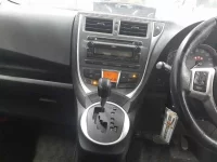 Toyota RACTIS лот № 90127 оценка 3  с аукциона в Японии 8