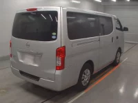 Nissan CARAVAN VAN лот № 90084 оценка 3.5  с аукциона в Японии 1