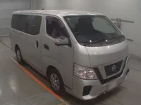 Nissan CARAVAN VAN лот № 90084 оценка 3.5  с аукциона в Японии 4