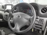 Nissan CARAVAN VAN лот № 90084 оценка 3.5  с аукциона в Японии 6