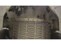 Nissan CARAVAN VAN лот № 90084 оценка 3.5  с аукциона в Японии 10