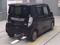 Nissan DAYZ ROOX лот № 30082 оценка 3.5  с аукциона в Японии 1