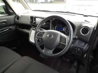 Nissan DAYZ ROOX лот № 30082 оценка 3.5  с аукциона в Японии 6