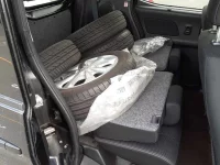 Nissan DAYZ ROOX лот № 30082 оценка 3.5  с аукциона в Японии 9